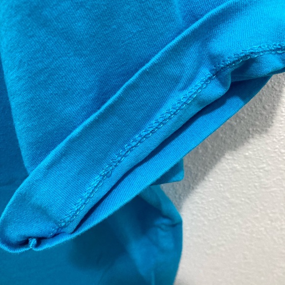 80’s  Single Stitch Fox Pro  Reference Single Stitch computer tee shirt . - Picture 5 of 6